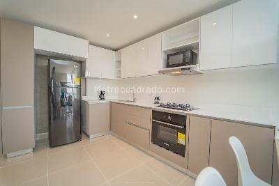 Apartamento en venta en Cielo Mar, Cartagena · foto 5 de 20