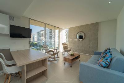 Apartamento en venta en Cielo Mar, Cartagena · foto 6 de 20