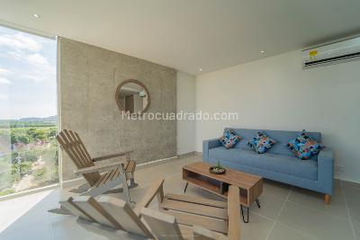 Apartamento en venta en Cielo Mar, Cartagena · foto 7 de 20