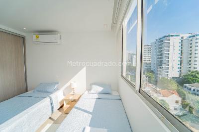 Apartamento en venta en Cielo Mar, Cartagena · foto 11 de 20