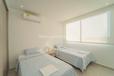 Apartamento en venta en Cielo Mar, Cartagena · foto 12 de 20