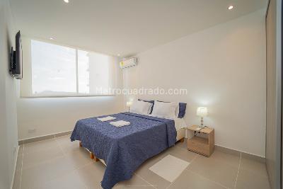 Apartamento en venta en Cielo Mar, Cartagena · foto 14 de 20