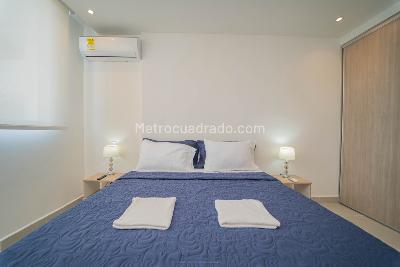 Apartamento en venta en Cielo Mar, Cartagena · foto 15 de 20