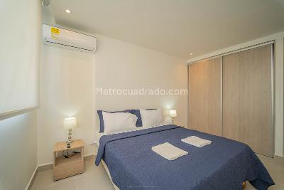 Apartamento en venta en Cielo Mar, Cartagena · foto 16 de 20