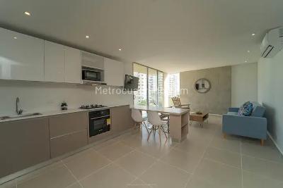 Apartamento en venta en Cielo Mar, Cartagena · foto 18 de 20