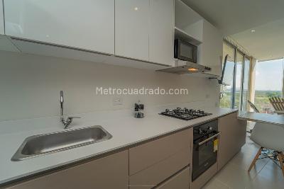 Apartamento en venta en Cielo Mar, Cartagena · foto 19 de 20