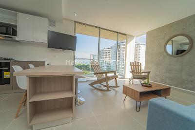 Apartamento en venta en Cielo Mar, Cartagena · foto 20 de 20