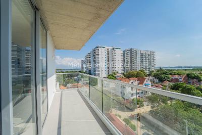Apartamento en venta en Cielo Mar, Cartagena · foto 2 de 20