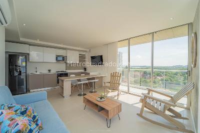 Apartamento en venta en Cielo Mar, Cartagena · foto 4 de 20