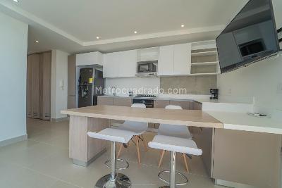 Apartamento en venta en Cielo Mar, Cartagena · foto 5 de 20