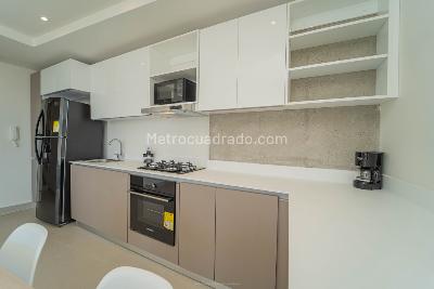 Apartamento en venta en Cielo Mar, Cartagena · foto 6 de 20