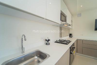 Apartamento en venta en Cielo Mar, Cartagena · foto 7 de 20