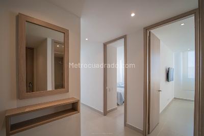 Apartamento en venta en Cielo Mar, Cartagena · foto 10 de 20