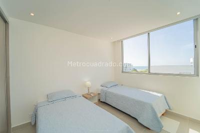 Apartamento en venta en Cielo Mar, Cartagena · foto 11 de 20