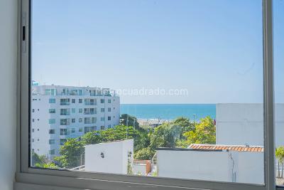 Apartamento en venta en Cielo Mar, Cartagena · foto 12 de 20