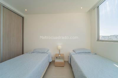 Apartamento en venta en Cielo Mar, Cartagena · foto 13 de 20