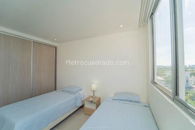 Apartamento en venta en Cielo Mar, Cartagena · foto 14 de 20