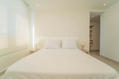 Apartamento en venta en Cielo Mar, Cartagena · foto 17 de 20