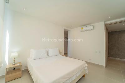 Apartamento en venta en Cielo Mar, Cartagena · foto 18 de 20