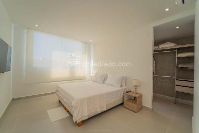 Apartamento en venta en Cielo Mar, Cartagena · foto 19 de 20