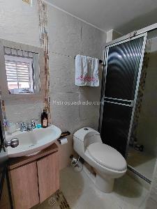 Apartamento de 3 alcobas en venta en Torres De Comfandi, Cali, 52 m² · foto 14 de 20