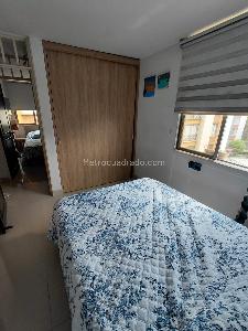 Apartamento de 3 alcobas en venta en Torres De Comfandi, Cali, 52 m² · foto 15 de 20