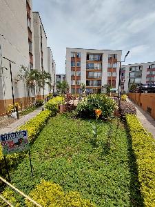Apartamento de 3 alcobas en venta en Torres De Comfandi, Cali, 52 m² · foto 17 de 20