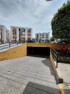 Apartamento de 3 alcobas en venta en Torres De Comfandi, Cali, 52 m² · foto 19 de 20