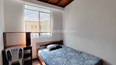 Apartamento de 3 alcobas en venta en Buenos Aires, Cali, 62 m² · foto 10 de 20