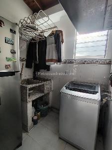 Apartamento de 3 alcobas en venta en Buenos Aires, Cali, 62 m² · foto 15 de 20