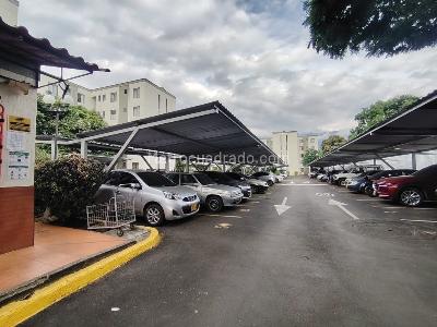 Apartamento de 3 alcobas en venta en Buenos Aires, Cali, 62 m² · foto 18 de 20
