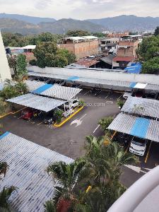 Apartamento de 3 alcobas en venta en Buenos Aires, Cali, 62 m² · foto 19 de 20