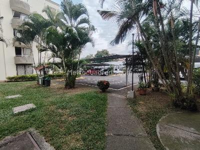 Apartamento de 3 alcobas en venta en Buenos Aires, Cali, 62 m² · foto 20 de 20