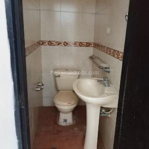 Apartamento en venta en Miraflores, Cali · foto 10 de 14