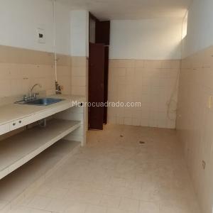 Apartamento en venta en Miraflores, Cali · foto 12 de 14
