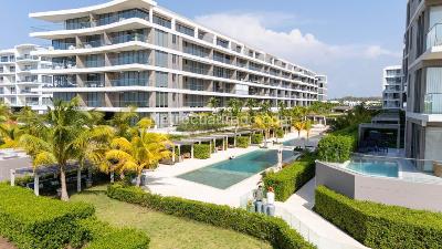 Apartamento de 1 alcoba en venta en Morros Zoe, Cartagena, 72 m² · foto 1 de 20