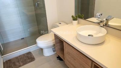 Apartamento de 1 alcoba en venta en Morros Zoe, Cartagena, 72 m² · foto 7 de 20
