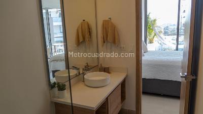 Apartamento de 1 alcoba en venta en Morros Zoe, Cartagena, 72 m² · foto 9 de 20