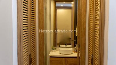 Apartamento de 1 alcoba en venta en Morros Zoe, Cartagena, 72 m² · foto 11 de 20