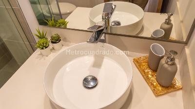 Apartamento de 1 alcoba en venta en Morros Zoe, Cartagena, 72 m² · foto 12 de 20