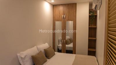Apartamento de 1 alcoba en venta en Morros Zoe, Cartagena, 72 m² · foto 13 de 20