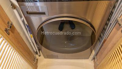 Apartamento de 1 alcoba en venta en Morros Zoe, Cartagena, 72 m² · foto 15 de 20