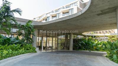Apartamento de 1 alcoba en venta en Morros Zoe, Cartagena, 72 m² · foto 16 de 20
