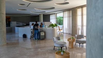 Apartamento de 1 alcoba en venta en Morros Zoe, Cartagena, 72 m² · foto 17 de 20