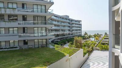 Apartamento de 1 alcoba en venta en Morros Zoe, Cartagena, 72 m² · foto 18 de 20