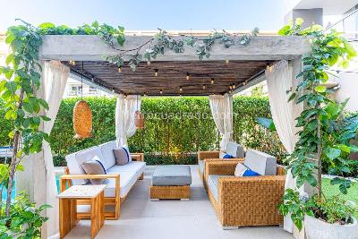 Apartamento en venta en Morros Zoe, Cartagena · foto 2 de 20