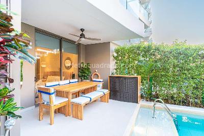 Apartamento en venta en Morros Zoe, Cartagena · foto 3 de 20