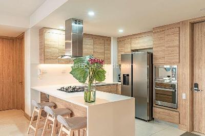 Apartamento en venta en Morros Zoe, Cartagena · foto 4 de 20