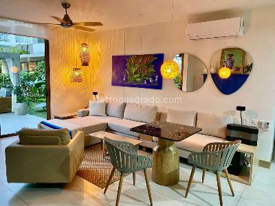 Apartamento en venta en Morros Zoe, Cartagena · foto 7 de 20