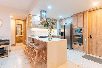 Apartamento en venta en Morros Zoe, Cartagena · foto 8 de 20